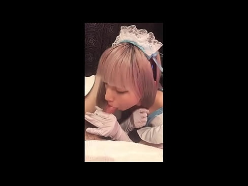 ❤️ Idol japonesa [mayuka], disfraz de criada francesa, parte 1, mamada y paja con loción ❤️ Porno en es.high-pass.ru ❌️❤️❤️❤️❤️❤️❤️❤️