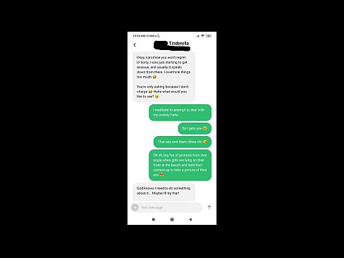 ❤️ He añadido una nueva PAWG de Tinder a mi harén ( hablar con Tinder incluido) ❤️ Porno en es.high-pass.ru ❌️❤️❤️❤️❤️❤️❤️❤️